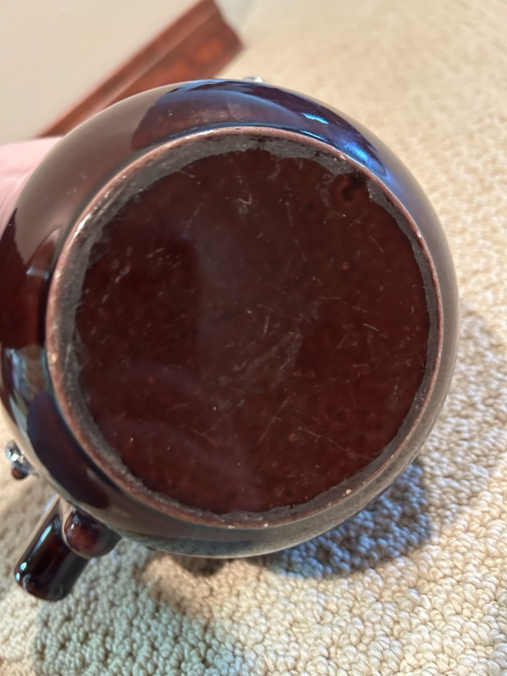 Staub Kettle - Picture 3 of 3